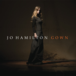 Jo Hamilton - Gown (special edition)