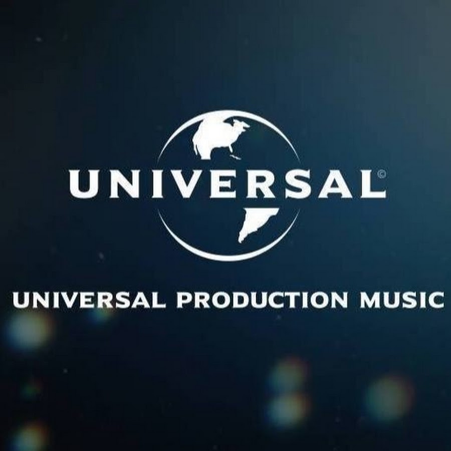 Universal Production Music