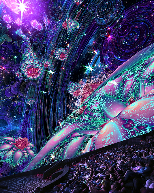 Mesmerica image