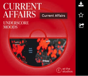 Current Affairs